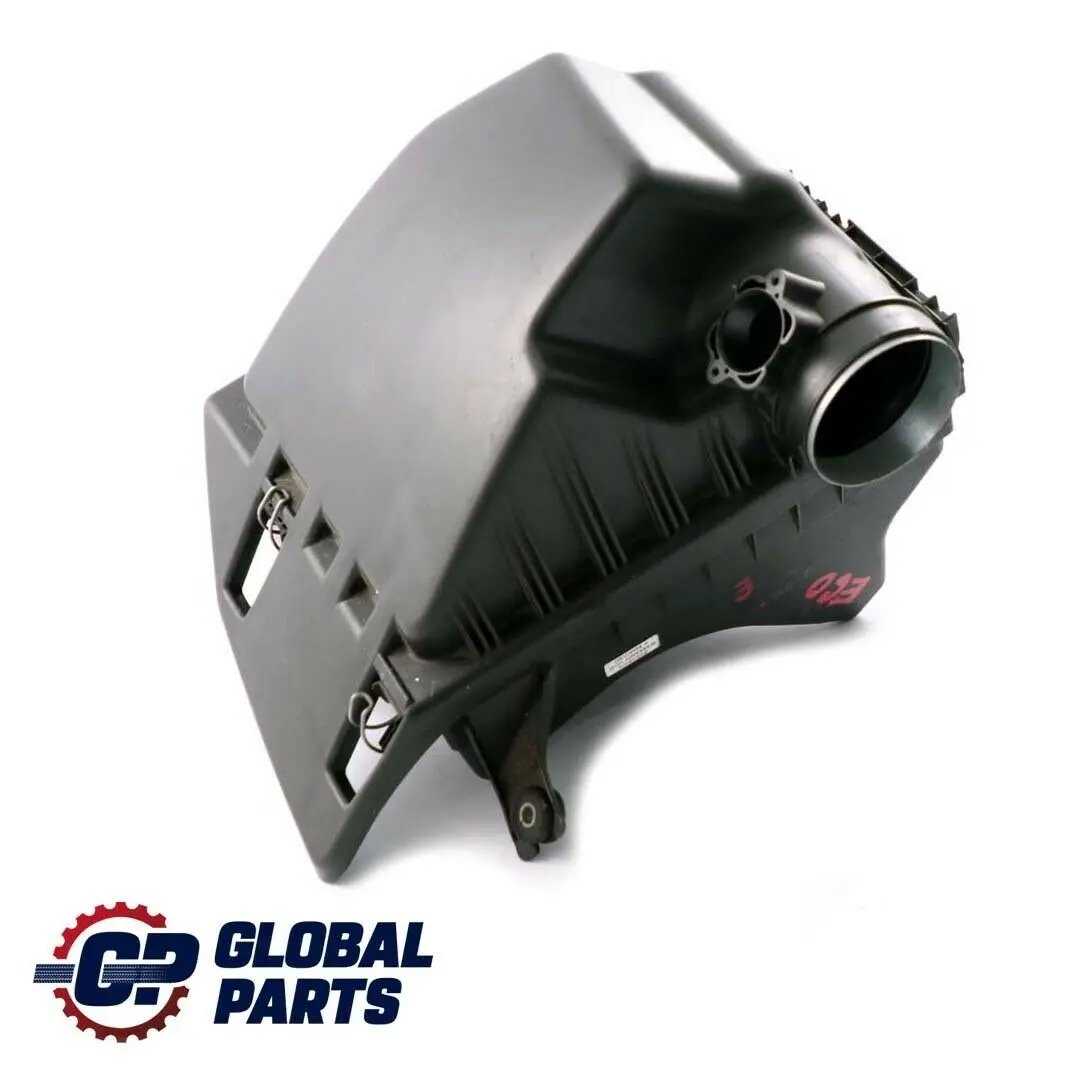  Filtro Aria Aspirazione BMW E60 E61 E63 E64 Benzina M54 N52 Silenziatore - SKU 7521030 - Numero di parte 7521030