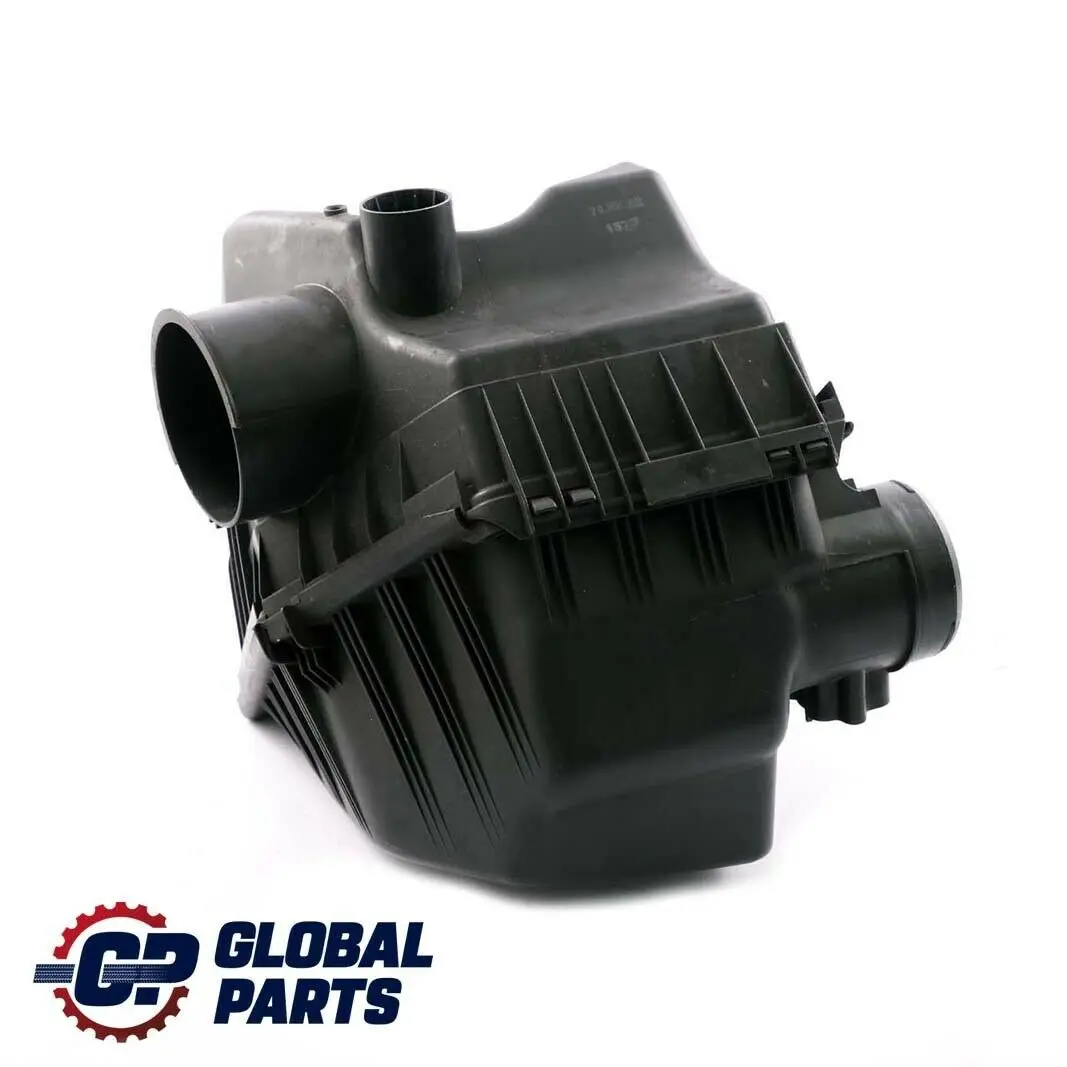 Filtro Aria Aspirazione Silenziatore Benzina M54 N52 per BMW E60 E61 E63 E64 con numero di parte 7521030 BMW E60 E61 E63 E64 Filtro Aria Aspirazione Silenziatore Benzina M54 N52 - SKU 7521030 - Numero di parte 7521030