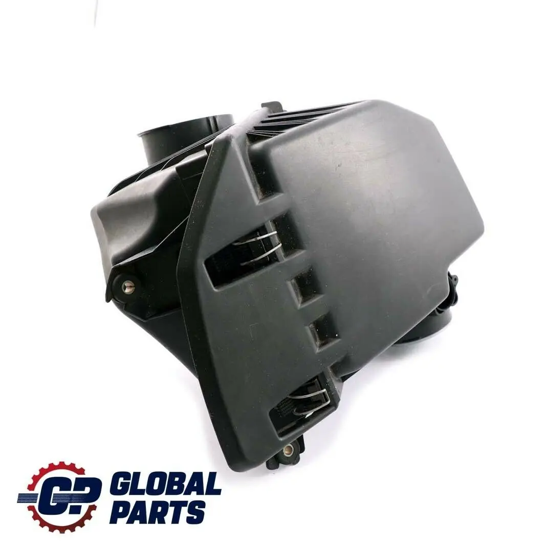 Filtro De Aire Silenciador Admisión Gasolina M54 N52 para BMW E60 E61 E63 E64 con número de pieza 7521030 BMW E60 E61 E63 E64 Filtro De Aire Silenciador Admisión Gasolina M54 N52 - SKU 7521030 - Número de pieza 7521030