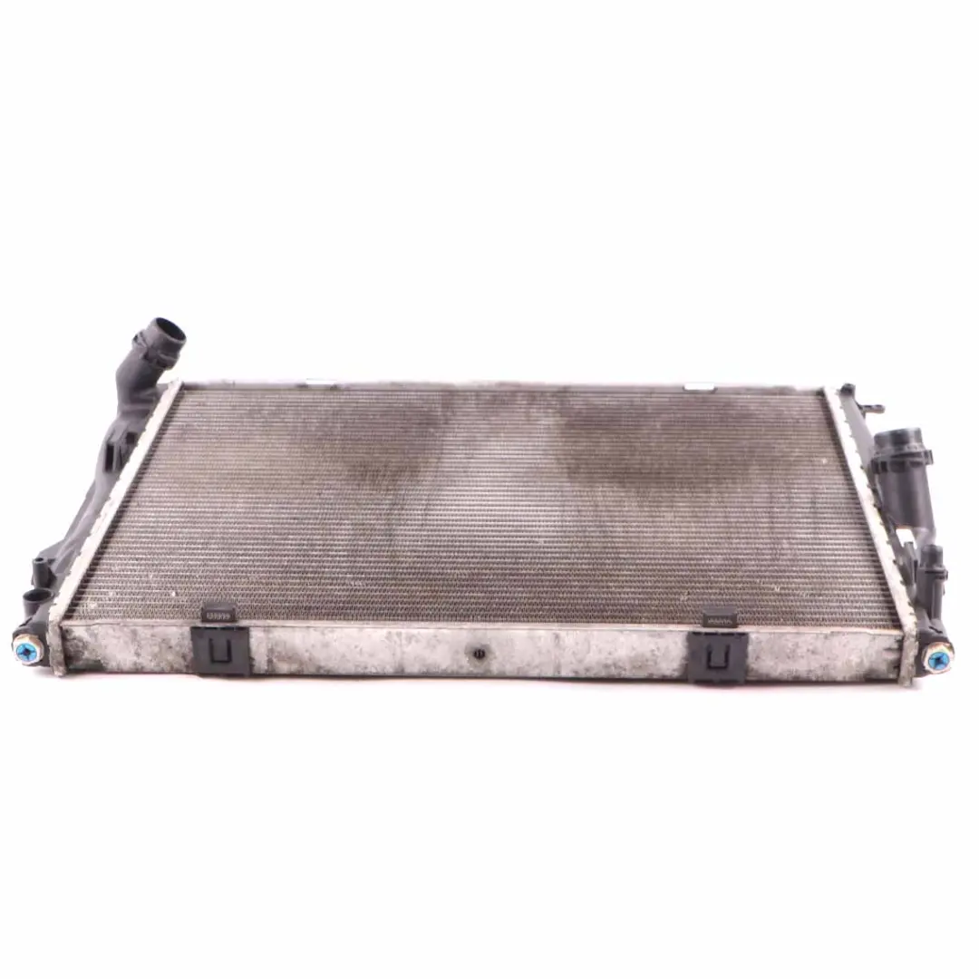 Cooling Radiator Engine Coolant Radiator to BMW E90 E81 E87 E89 E93 325i with Part number 7521048 BMW E90 E81 E87 E89 E93 325i Cooling Radiator Engine Coolant Radiator - SKU 7521048 - Part number 7521048