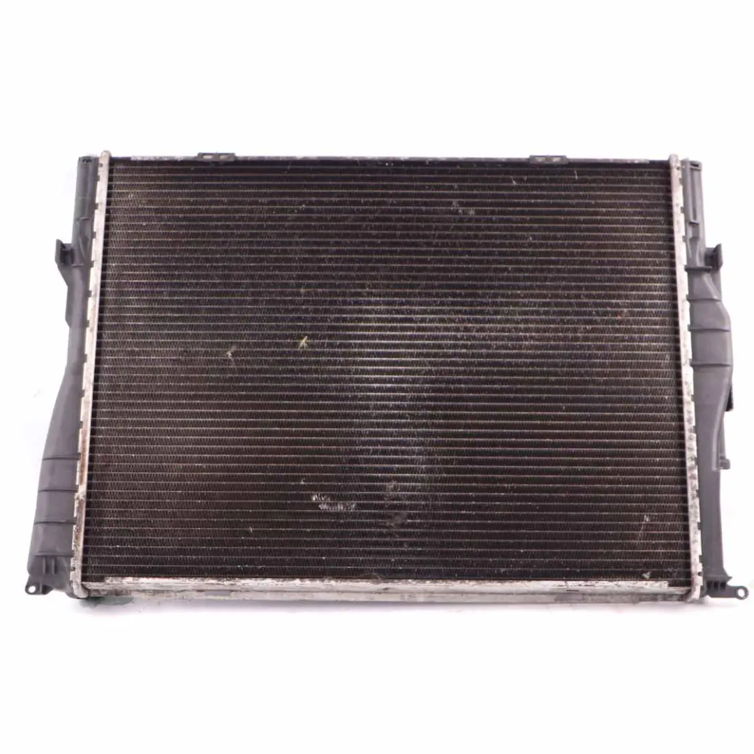 Cooling Radiator Engine Coolant Radiator to BMW E90 E81 E87 E89 E93 325i with Part number 7521048 BMW E90 E81 E87 E89 E93 325i Cooling Radiator Engine Coolant Radiator - SKU 7521048 - Part number 7521048