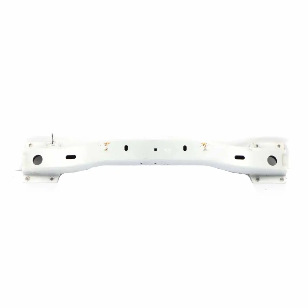Front Bumper Carrier Crash Bar Support Reinforcement to Renault Master 3 with Part number 752108967R Renault Master 3 Front Bumper Carrier Crash Bar Support Reinforcement - SKU 752108967R - Part number 752108967R