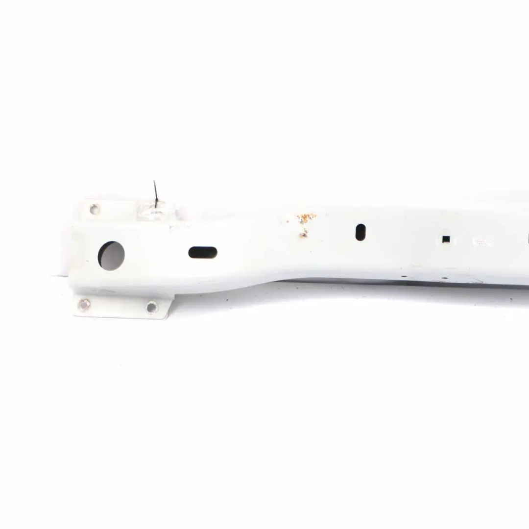 Stoßfängerträger BMW E63 Sturzbügelstütze vorne Verstärker 7185487 für mit Teilenummer 752108967R Stoßfängerträger BMW E63 Sturzbügelstütze vorne Verstärker 7185487 - SKU 752108967R - Teilenummer 752108967R