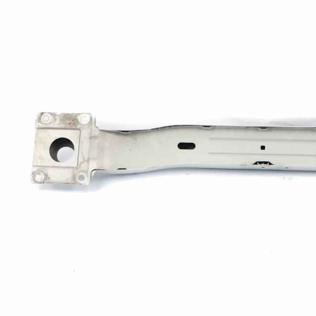 Stoßfängerträger BMW E63 Sturzbügelstütze vorne Verstärker 7185487 für mit Teilenummer 752108967R Stoßfängerträger BMW E63 Sturzbügelstütze vorne Verstärker 7185487 - SKU 752108967R - Teilenummer 752108967R