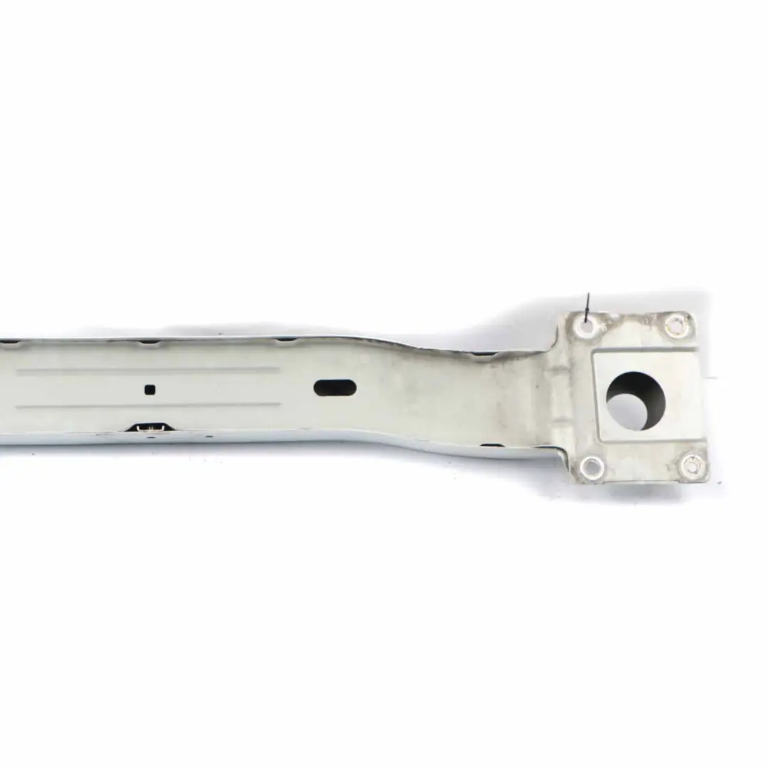 Front Bumper Carrier Crash Bar Support Reinforcement to Renault Master 3 with Part number 752108967R Renault Master 3 Front Bumper Carrier Crash Bar Support Reinforcement - SKU 752108967R - Part number 752108967R