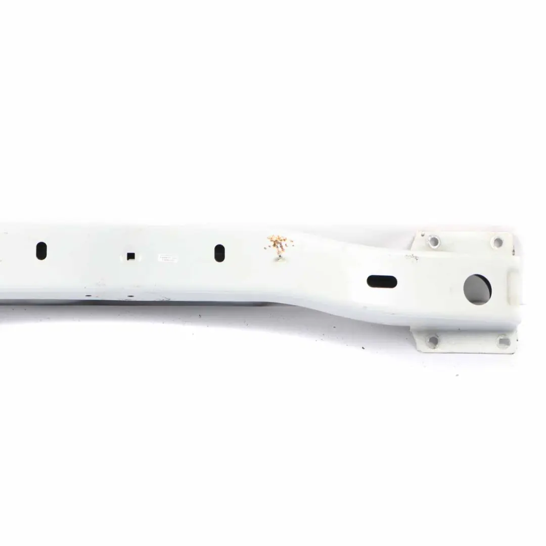 Front Bumper Carrier Crash Bar Support Reinforcement to Renault Master 3 with Part number 752108967R Renault Master 3 Front Bumper Carrier Crash Bar Support Reinforcement - SKU 752108967R - Part number 752108967R