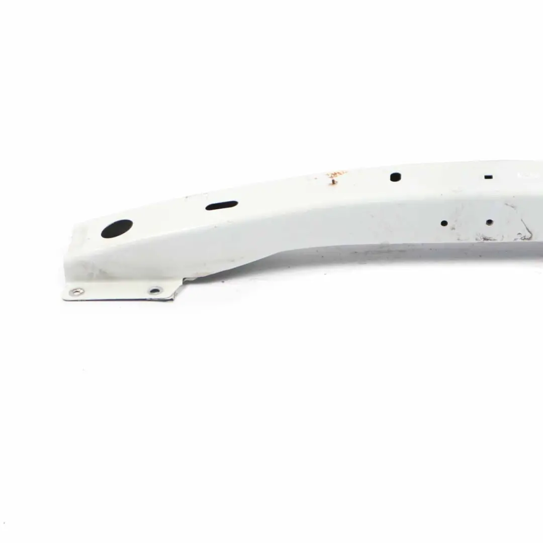  Stoßfängerträger BMW E63 Sturzbügelstütze vorne Verstärker 7185487 - SKU 752108967R - Teilenummer 752108967R