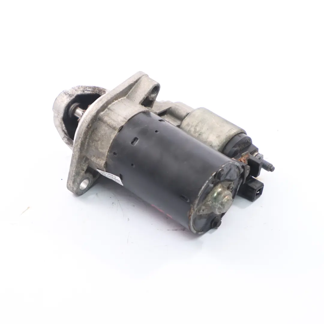 Anlasser BMW E90 Benzin N52 N53 Motor Anlasser Motoreinheit für mit Teilenummer 7521116 Anlasser BMW E90 Benzin N52 N53 Motor Anlasser Motoreinheit - SKU 7521116 - Teilenummer 7521116