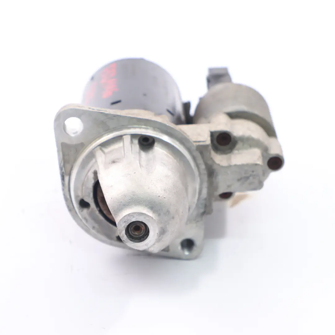 Starter BMW E90 Petrol N52 N53 Engine Starter Motor Unit to with Part number 7521116 Starter BMW E90 Petrol N52 N53 Engine Starter Motor Unit - SKU 7521116 - Part number 7521116
