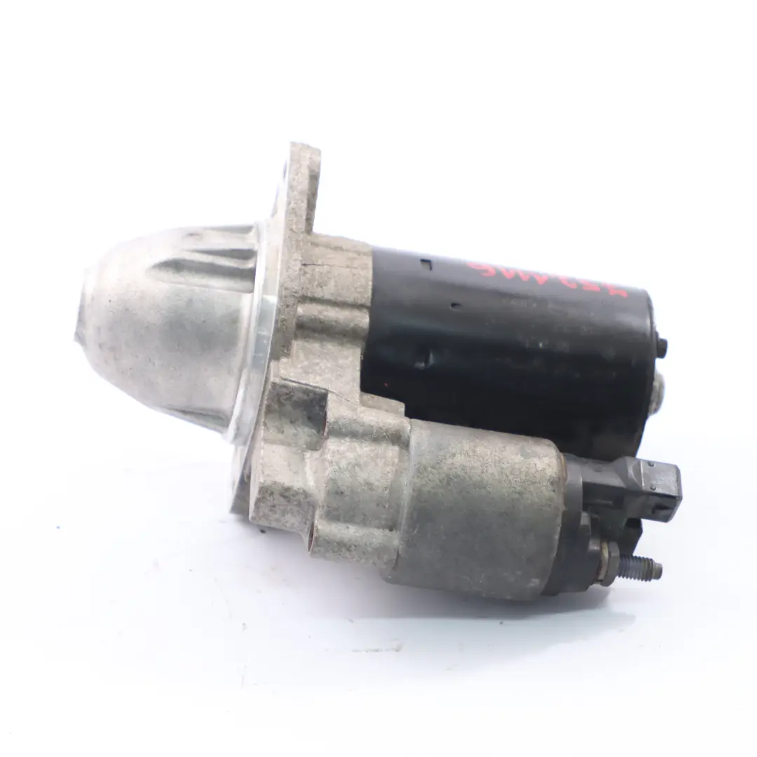  Démarreur BMW E90 Petrol N52 N53 Unité de moteur de démarrage du moteur - SKU 7521116 - Numéro de pièce 7521116