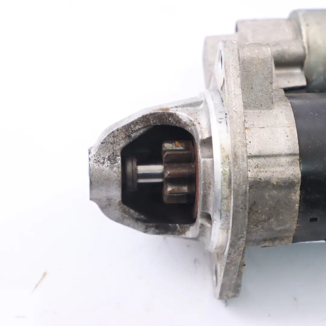 Anlasser BMW E90 Benzin N52 N53 Motor Anlasser Motoreinheit für mit Teilenummer 7521116 Anlasser BMW E90 Benzin N52 N53 Motor Anlasser Motoreinheit - SKU 7521116 - Teilenummer 7521116