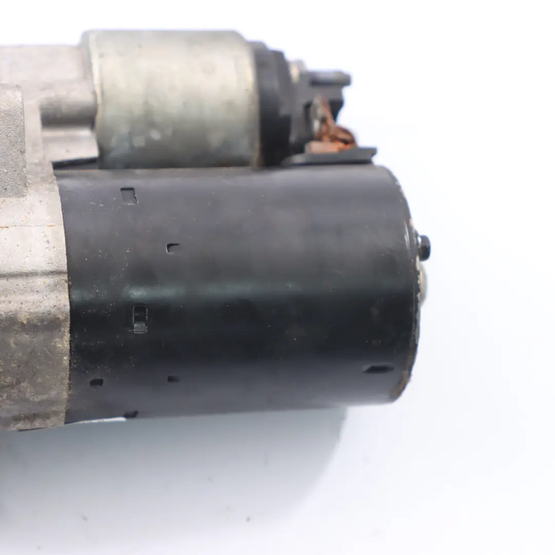  Motor de arranque BMW E90 Gasolina N52 N53 Motor de arranque - SKU 7521116 - Número de pieza 7521116