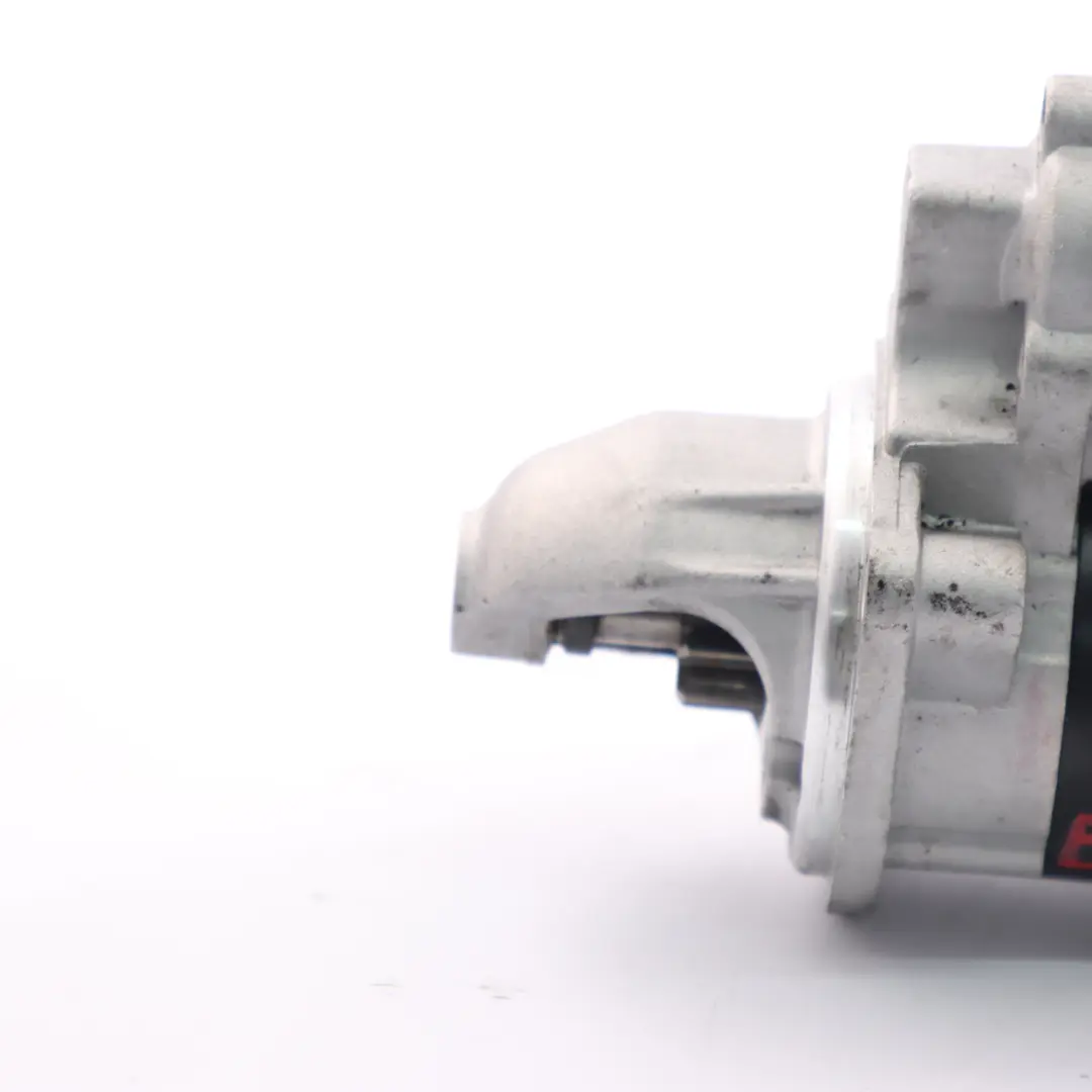 Starter Motor BMW E60 E70 E87 E90 F10 F20 F30 N52 N53 Petrol Engine Unit NSM1504 to with Part number 7521122 Starter Motor BMW E60 E70 E87 E90 F10 F20 F30 N52 N53 Petrol Engine Unit NSM1504 - SKU 7521122-2 - Part number 7521122