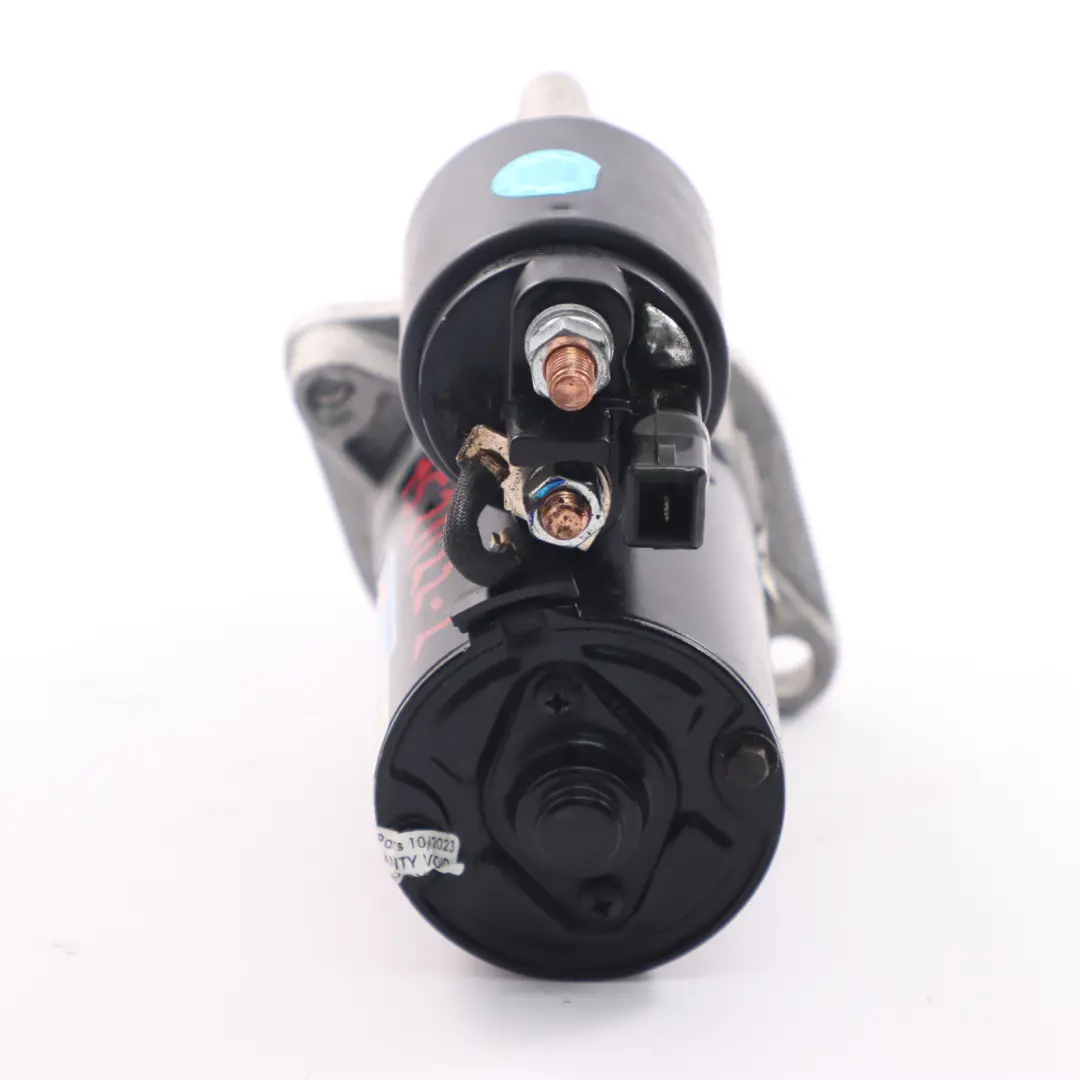 BMW E60 E70 E87 E90 F10 F20 F30 N52 N53 Benzina Motore Starter NSM1504 - SKU 7521122-2 - Numero di parte 7521122