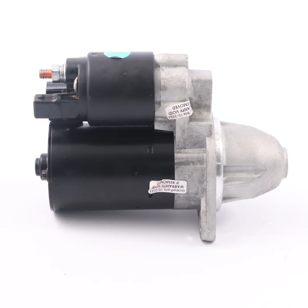 N52 N53 Benzin Motor Starter Anlasser NSM1504 für BMW E60 E70 E87 E90 F10 F20 F30 mit Teilenummer 7521122 BMW E60 E70 E87 E90 F10 F20 F30 N52 N53 Benzin Motor Starter Anlasser NSM1504 - SKU 7521122-2 - Teilenummer 7521122