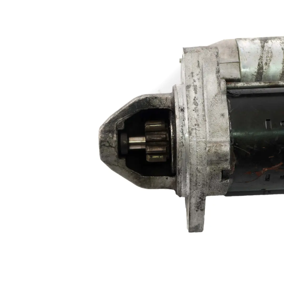 BMW E60 E65 E70 E87 E90 F10 F20 F30 N52 N53 Petrol Engine Starter Motor - SKU 7521122 - Part number 7521122