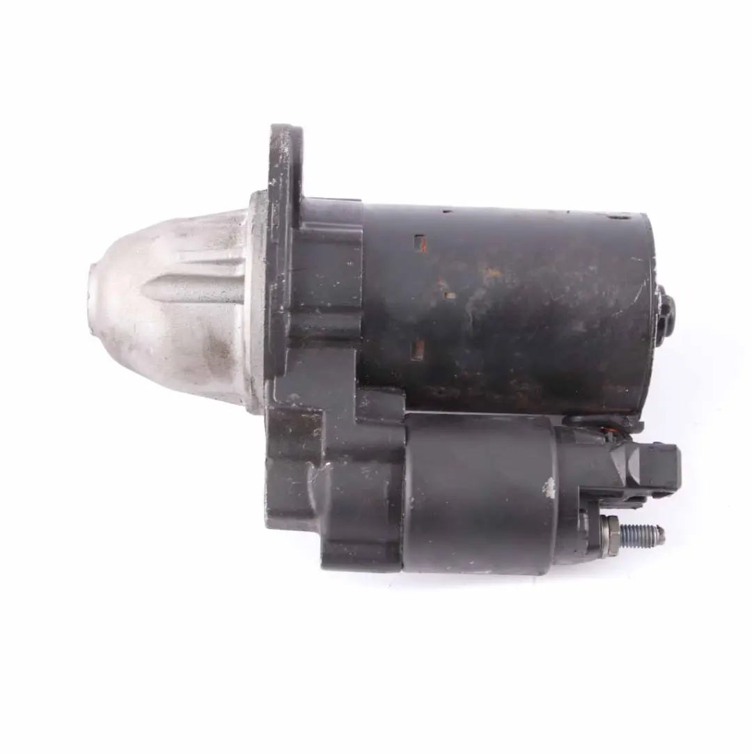 Motore Starter Remy per BMW X3 X5 X6 E60 E65 E81 E87 E90 F20 con numero di parte 7521123 BMW X3 X5 X6 E60 E65 E81 E87 E90 F20 Motore Starter Remy - SKU 7521123-1 - Numero di parte 7521123