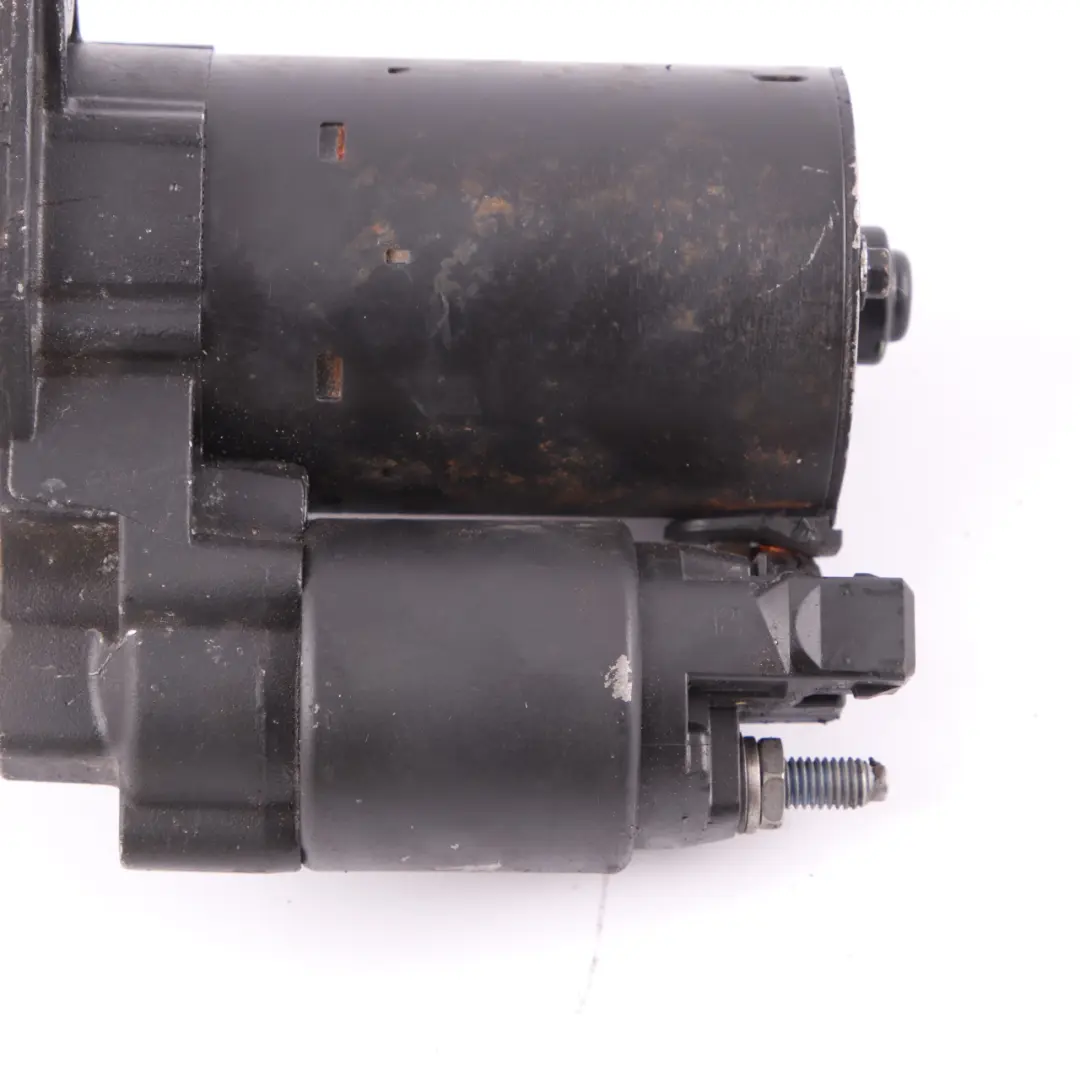 Starter Motor BMW E60 E81 E87 E90 F20 Bosch 0986021500 - SKU 7521123-1 - Part number 7521123
