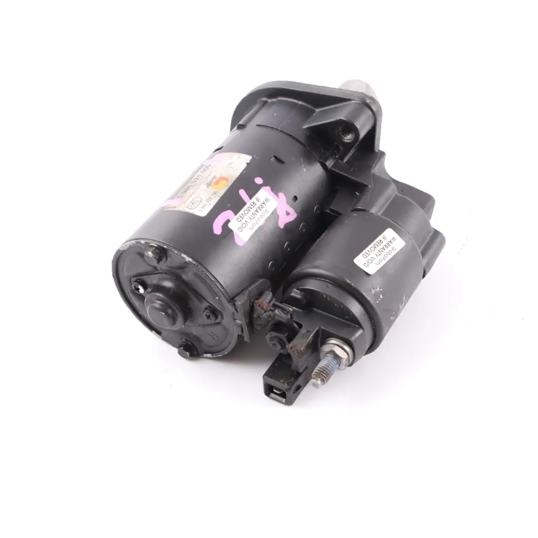  Rozrusznik Silnika BMW F20 F30 E60 E87 E90 Silniczek Rozrusznik Benzyna - SKU 7521123-1 - Numer Części 7521123