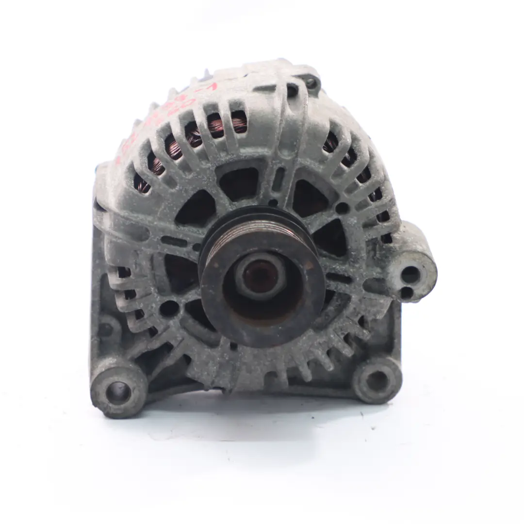 BMW X3 E83 E46 E60 E61 E65 M54 Alternatore Generatore 150A 7521137 - SKU 7521137-1 - Numero di parte 7546284