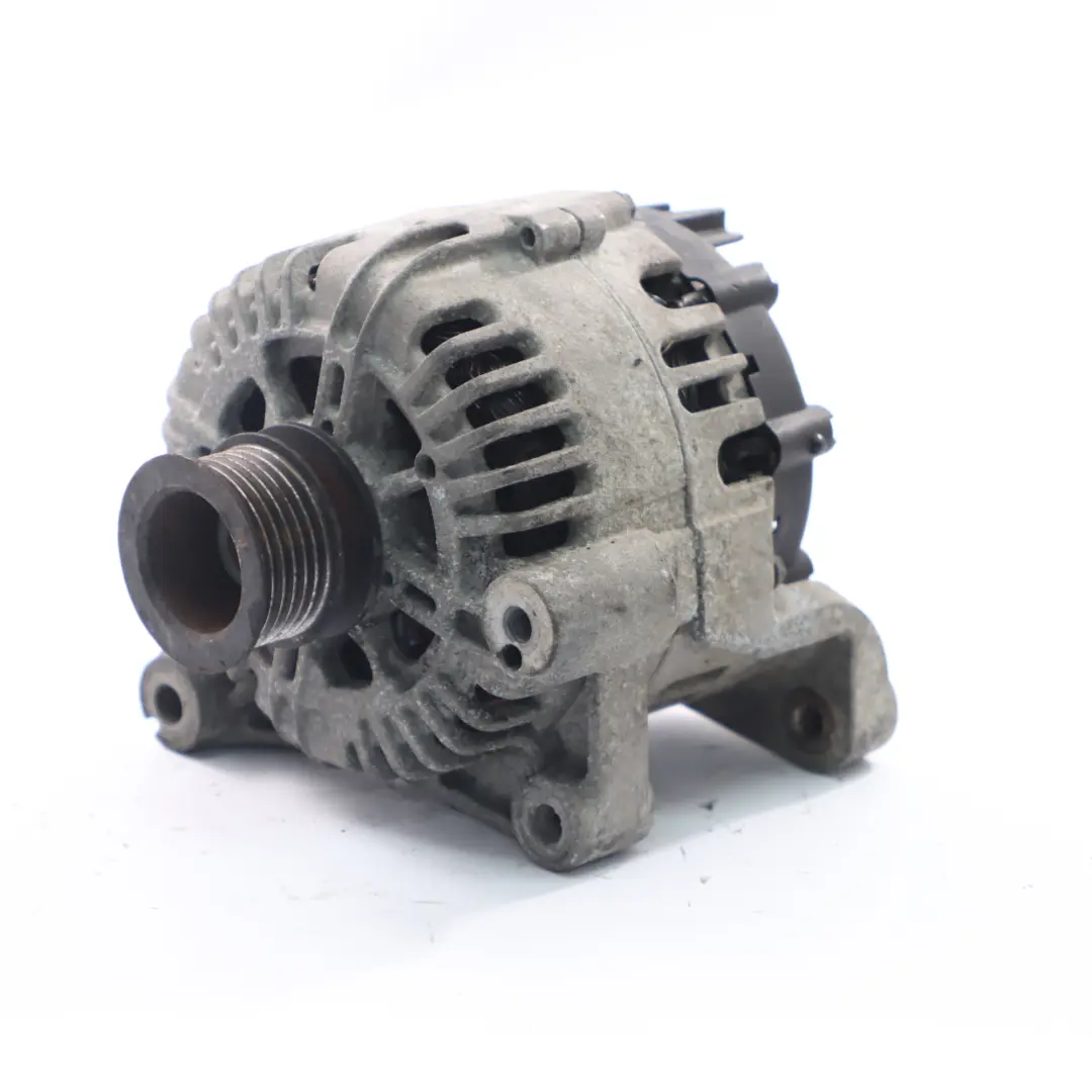 BMW X3 E83 E46 E60 E61 E65 M54 Alternatore Generatore 150A 7521137 - SKU 7521137-1 - Numero di parte 7546284