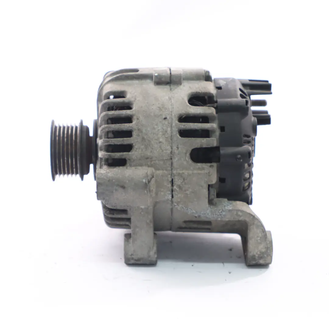 BMW X3 E83 E46 E60 E61 E65 M54 Alternatore Generatore 150A 7521137 - SKU 7521137-1 - Numero di parte 7546284