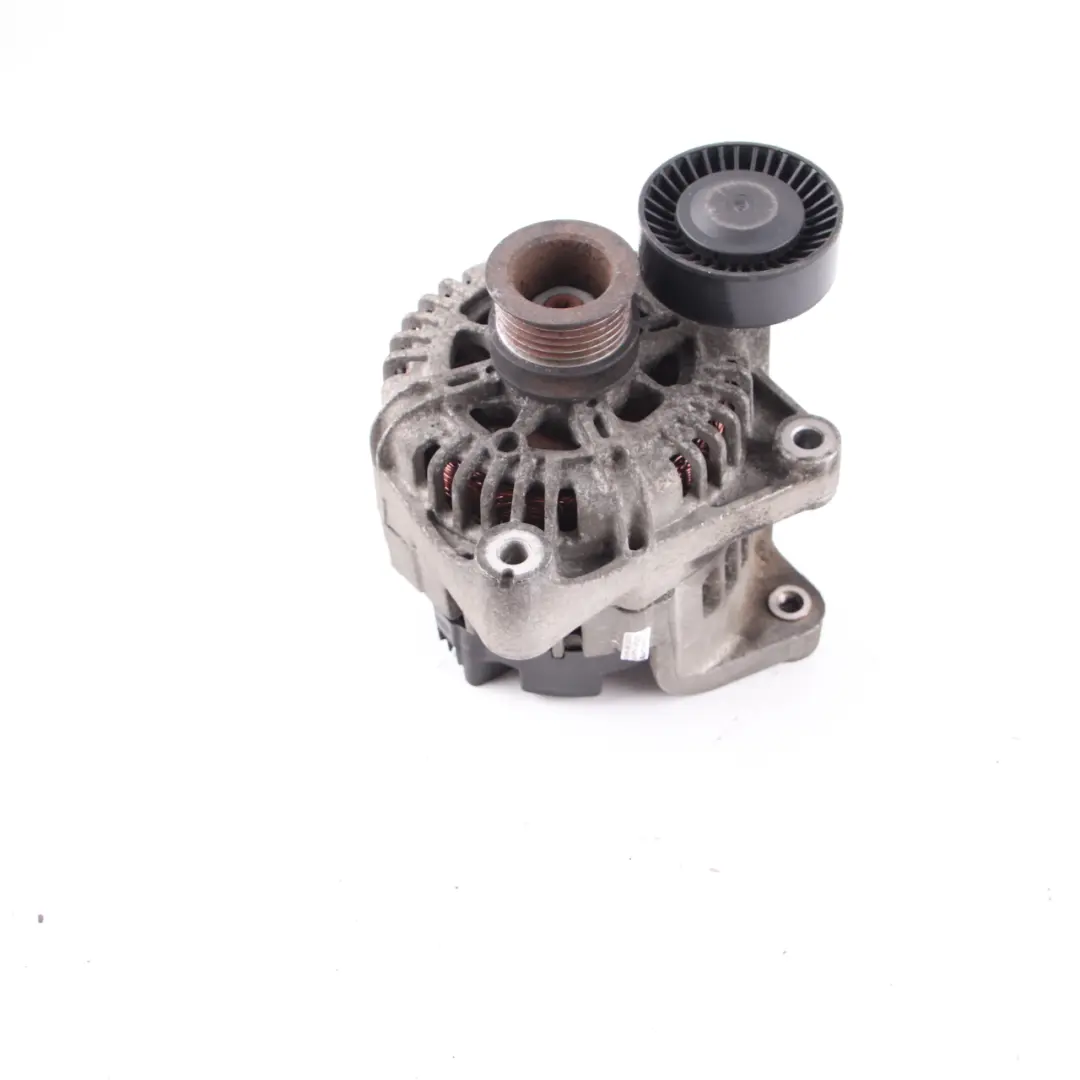 M54 Alternator Generator 150A to BMW X3 E83 E46 E60 E61 E65 with Part number 7521137 BMW X3 E83 E46 E60 E61 E65 M54 Alternator Generator 150A - SKU 7521137 - Part number 7521137