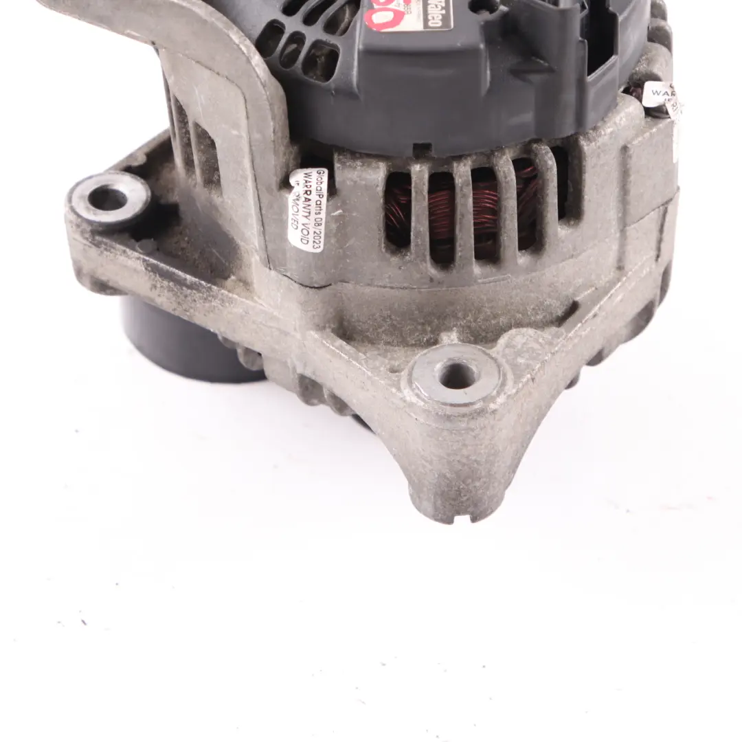 M54 Alternator Generator 150A to BMW X3 E83 E46 E60 E61 E65 with Part number 7521137 BMW X3 E83 E46 E60 E61 E65 M54 Alternator Generator 150A - SKU 7521137 - Part number 7521137