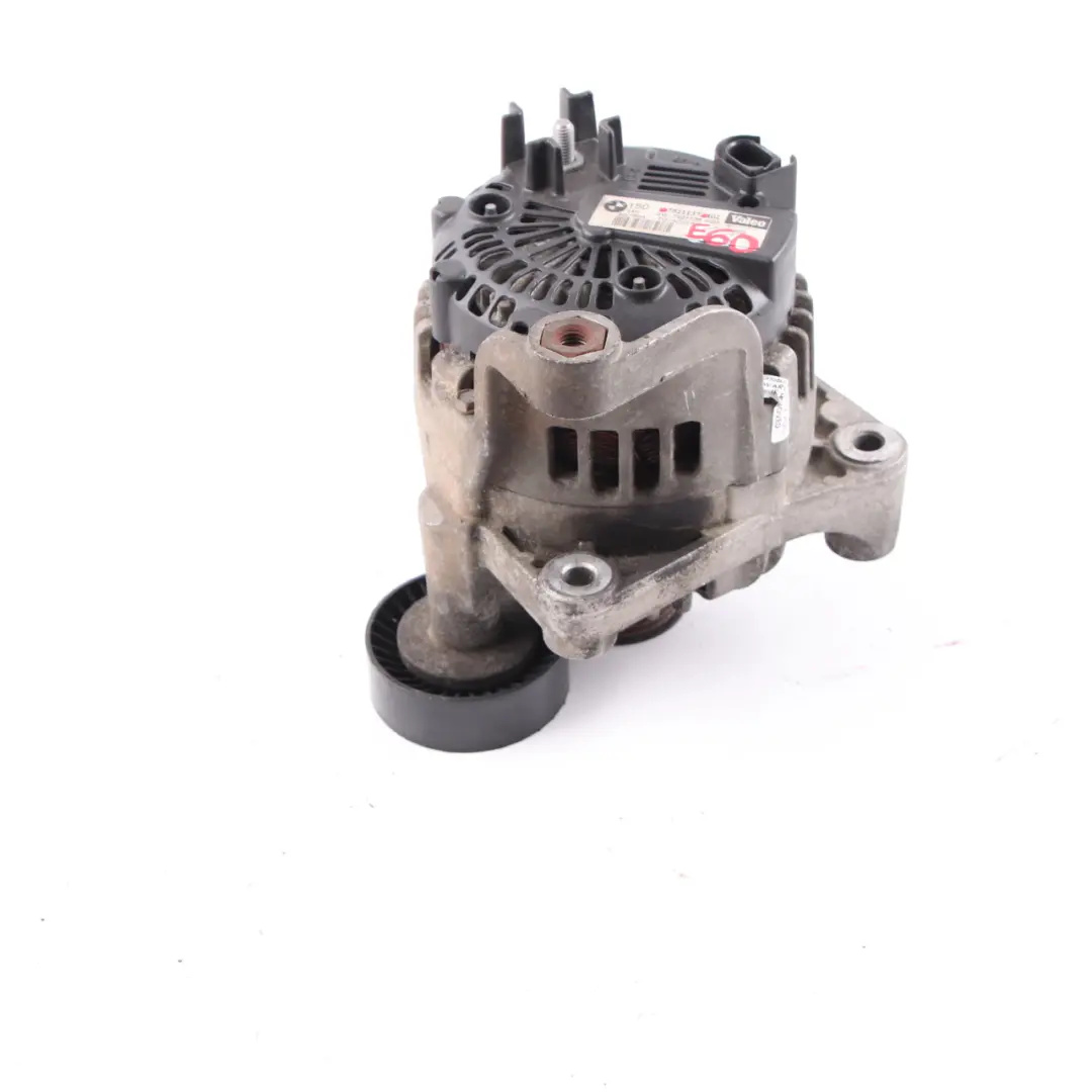 M54 Alternator Generator 150A to BMW X3 E83 E46 E60 E61 E65 with Part number 7521137 BMW X3 E83 E46 E60 E61 E65 M54 Alternator Generator 150A - SKU 7521137 - Part number 7521137