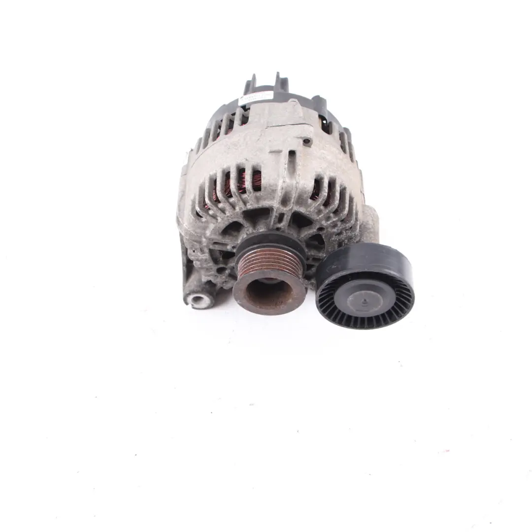 M54 Alternator Generator 150A to BMW X3 E83 E46 E60 E61 E65 with Part number 7521137 BMW X3 E83 E46 E60 E61 E65 M54 Alternator Generator 150A - SKU 7521137 - Part number 7521137
