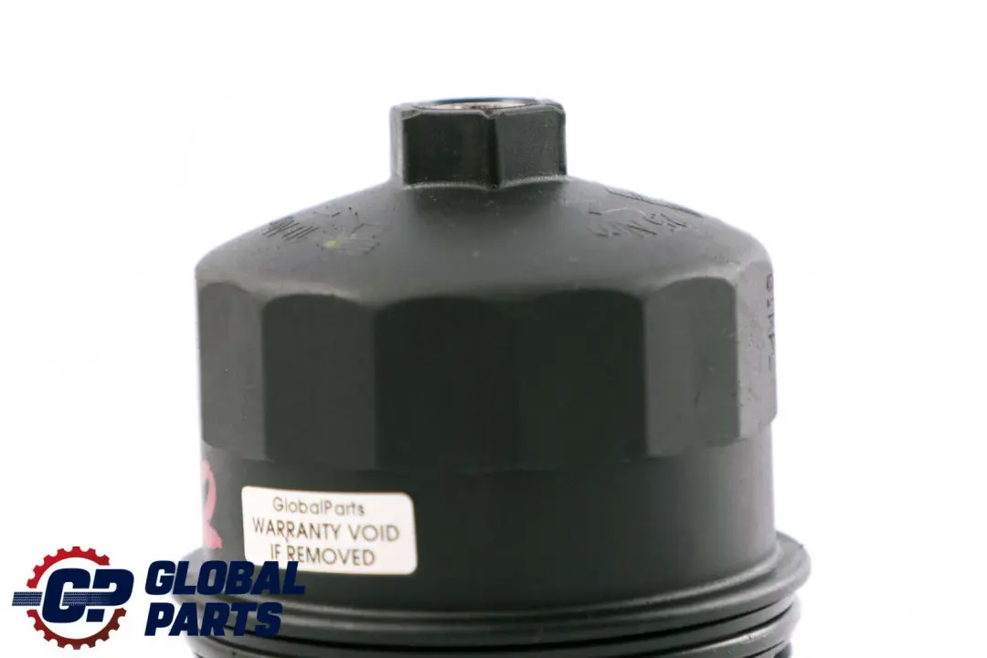 Obudowa Filtra Oleju do BMW E60 E61 E63 E65 o numerze 7521353 BMW E60 E61 E63 E65 Obudowa Filtra Oleju - SKU 7521353 - Numer Części 7521353