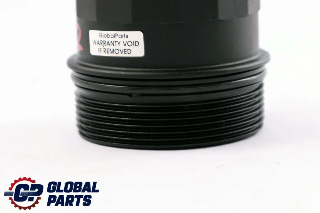 BMW 5 6 7 er E60 E61 E63 E65 Ölfilter Deckel Gehäuse - SKU 7521353 - Teilenummer 7521353