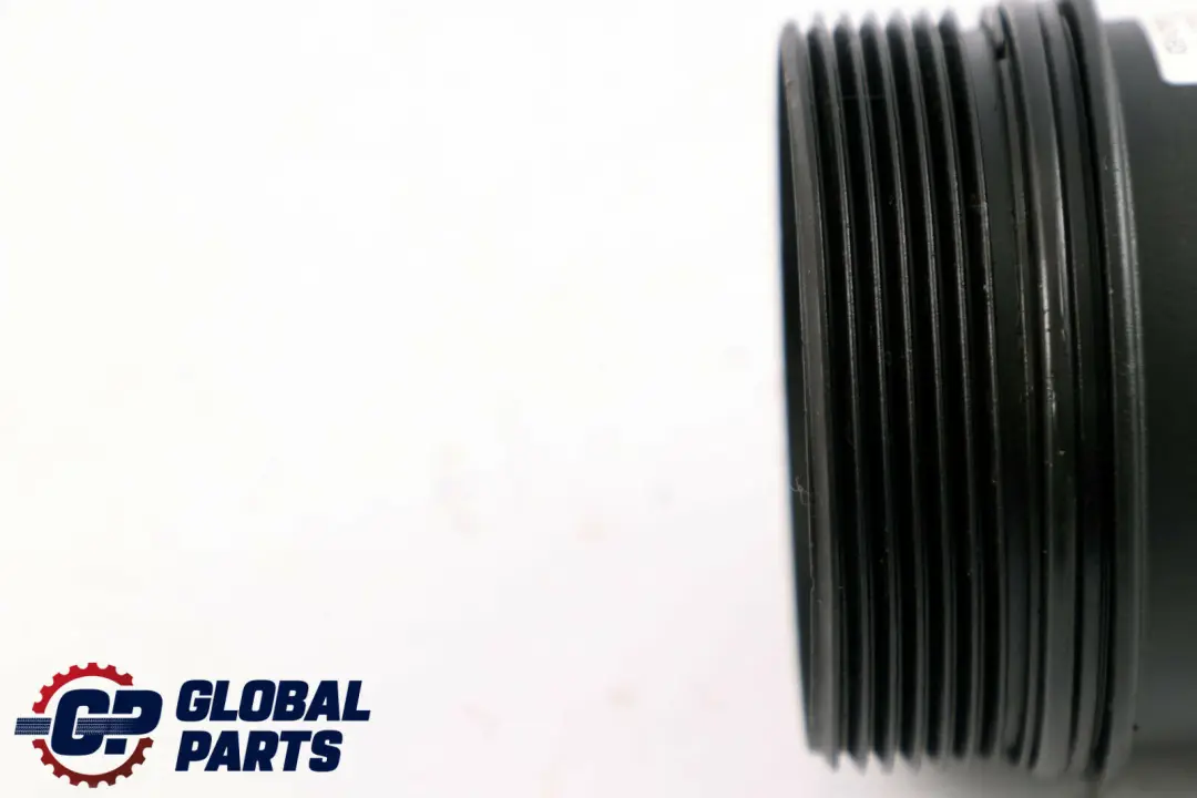 Filtro Olio Tappo per BMW E60 E61 E63 E65 con numero di parte 7521353 BMW E60 E61 E63 E65 Filtro Olio Tappo - SKU 7521353 - Numero di parte 7521353