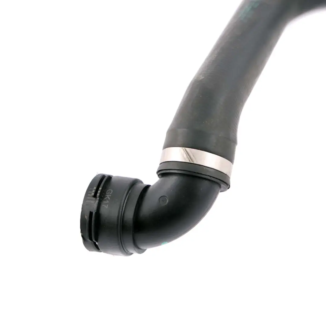 N45 Hose Engine Feed Radiator Top Pipe to BMW 1 Series E81 E87 116i with Part number 7521361 BMW 1 Series E81 E87 116i N45 Hose Engine Feed Radiator Top Pipe - SKU 7521361-1 - Part number 7521361