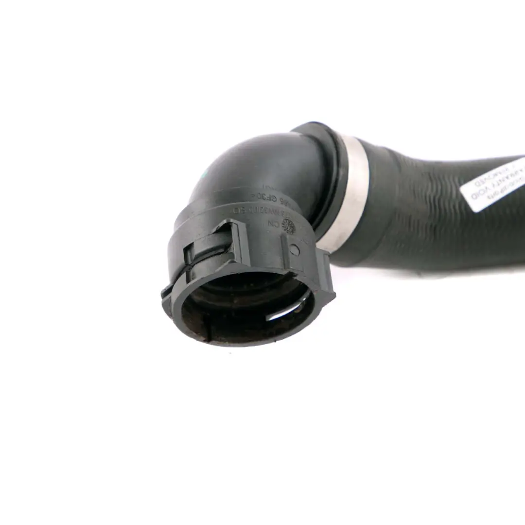 N45 Hose Engine Feed Radiator Top Pipe to BMW 1 Series E81 E87 116i with Part number 7521361 BMW 1 Series E81 E87 116i N45 Hose Engine Feed Radiator Top Pipe - SKU 7521361-1 - Part number 7521361