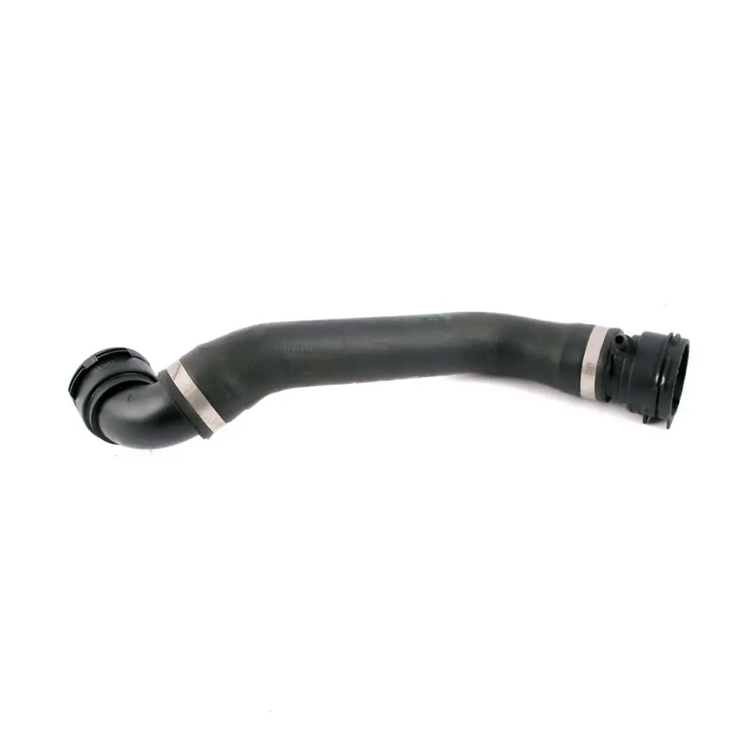 N45 Hose Engine Feed Radiator Top Pipe to BMW 1 Series E81 E87 116i with Part number 7521361 BMW 1 Series E81 E87 116i N45 Hose Engine Feed Radiator Top Pipe - SKU 7521361-1 - Part number 7521361
