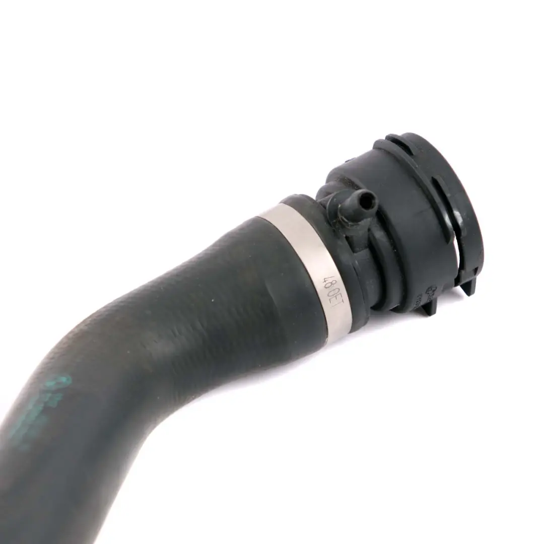 N45 Hose Engine Feed Radiator Top Pipe to BMW 1 Series E81 E87 116i with Part number 7521361 BMW 1 Series E81 E87 116i N45 Hose Engine Feed Radiator Top Pipe - SKU 7521361-1 - Part number 7521361