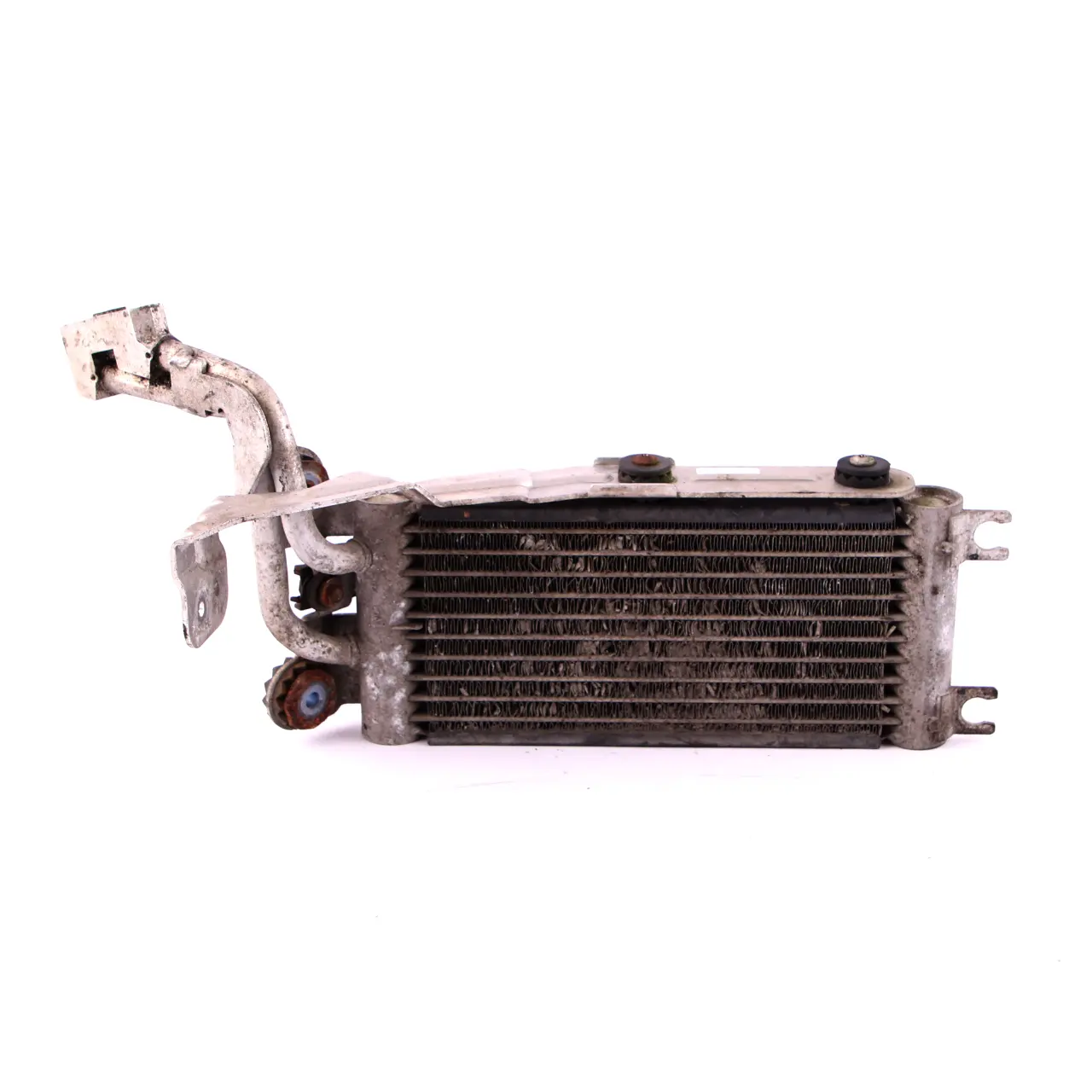 BMW 3 E90 E91 E92 335i M3 Raffreddamento olio motore Radiatore Benzina 7521376