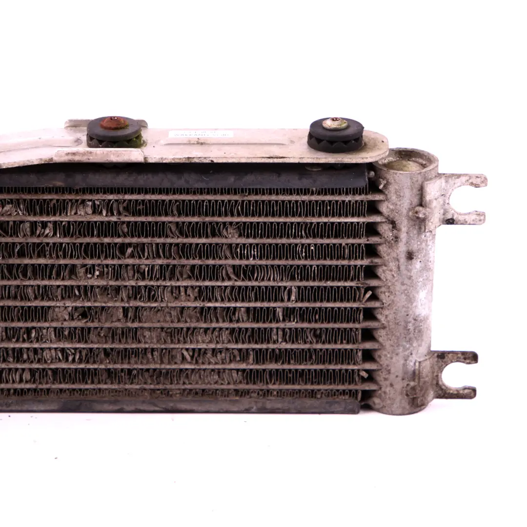 BMW 3 E90 E91 E92 335i M3 Engine Oil Cooler Cooling Radiator Petrol - SKU 7521376 - Part number 7521376
