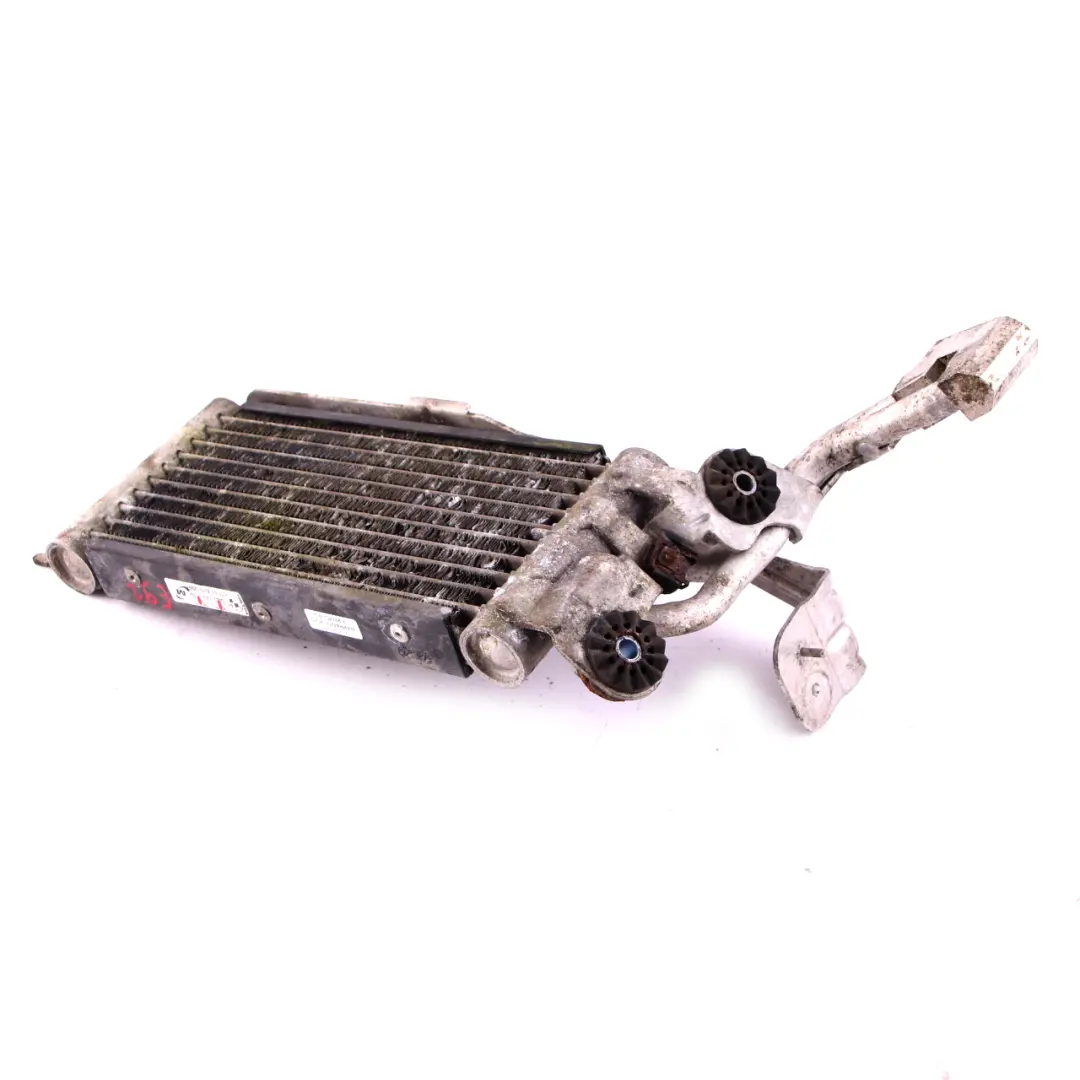BMW 3 E90 E91 E92 335i M3 Engine Oil Cooler Cooling Radiator Petrol - SKU 7521376 - Part number 7521376