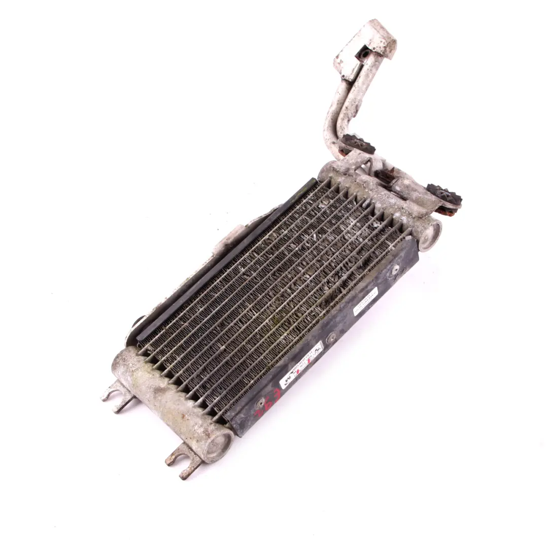 BMW 3 E90 E91 E92 335i M3 Engine Oil Cooler Cooling Radiator Petrol - SKU 7521376 - Part number 7521376