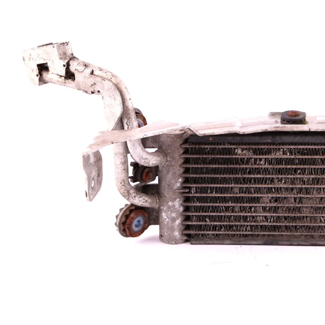 BMW 3 E90 E91 E92 335i M3 Motoröl Kühler Kühlung Kühler Benzin - SKU 7521376 - Teilenummer 7521376