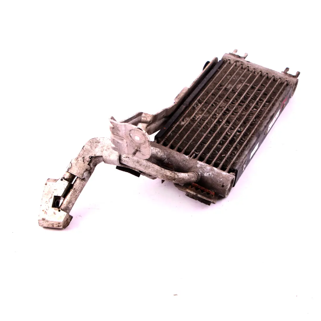 Oil Cooler Cooling Radiator Petrol to BMW 3 E90 E91 E92 335i M3 Engine with Part number 7521376 BMW 3 E90 E91 E92 335i M3 Engine Oil Cooler Cooling Radiator Petrol - SKU 7521376 - Part number 7521376