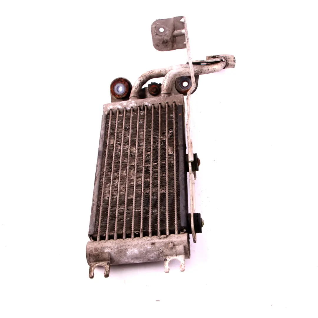 BMW 3 E90 E91 E92 335i M3 Raffreddamento olio motore Radiatore Benzina - SKU 7521376 - Numero di parte 7521376