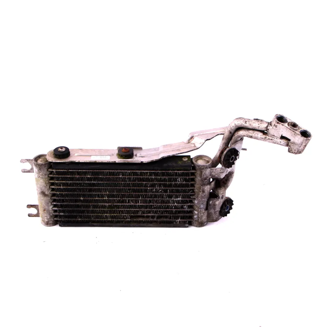 BMW 3 E90 E91 E92 335i M3 Refroidisseur d'huile moteur Radiateur essence - SKU 7521376 - Numéro de pièce 7521376