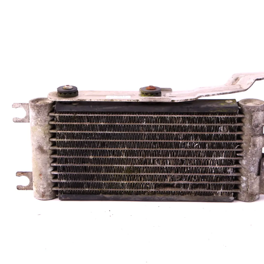 BMW 3 E90 E91 E92 335i M3 Refroidisseur d'huile moteur Radiateur essence - SKU 7521376 - Numéro de pièce 7521376
