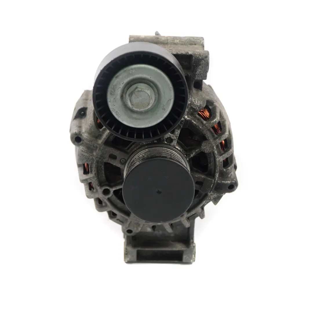 N42 316i 318i Petrol Engine Alternator Generator 110A Valeo 7521382 to BMW 3 E46 with Part number 7521383 BMW 3 E46 N42 316i 318i Petrol Engine Alternator Generator 110A Valeo 7521382 - SKU 7521383 - Part number 7521383