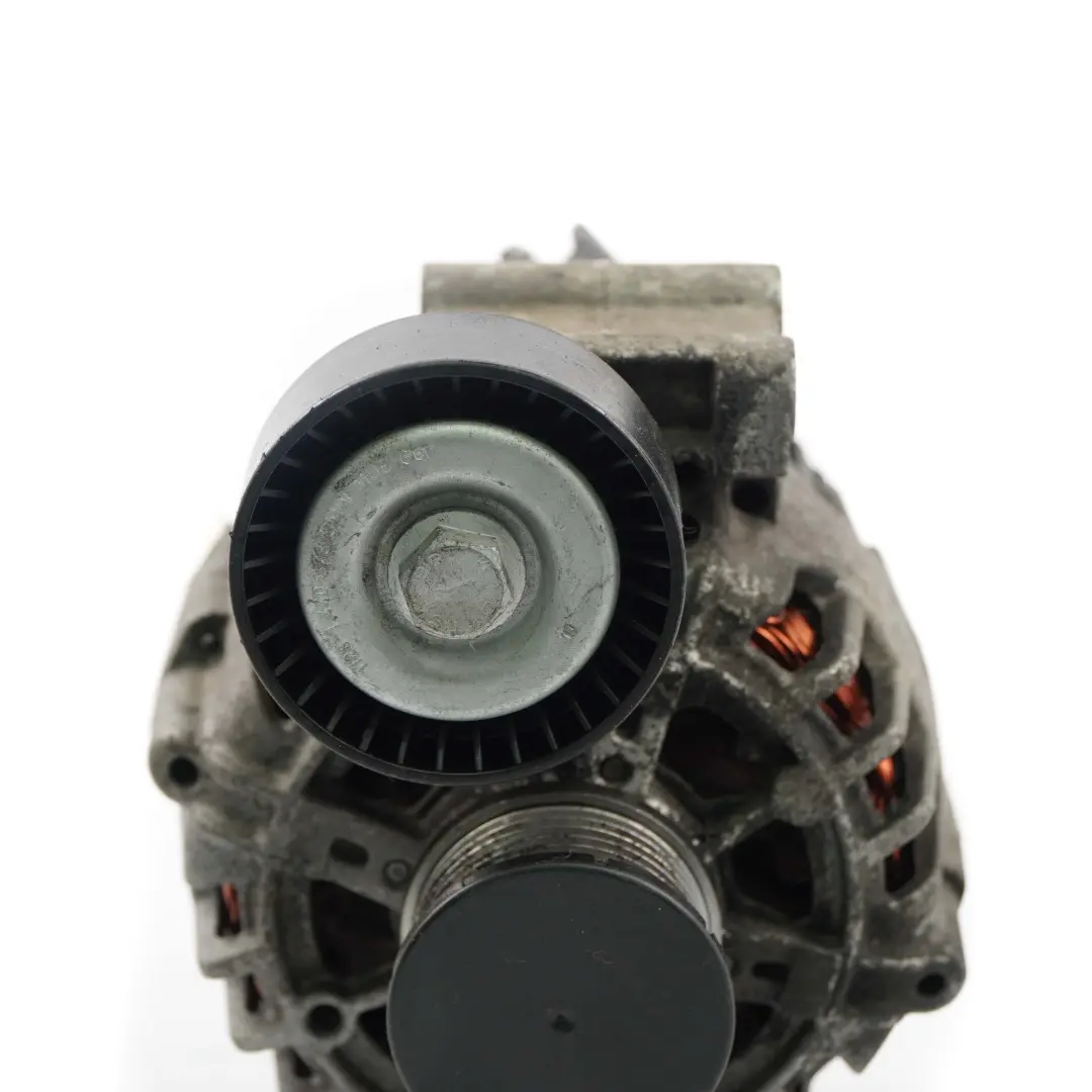 BMW E46 316i 318i Alternator prądnica 110A 7521382 - SKU 7521383 - Numer Części 7521383