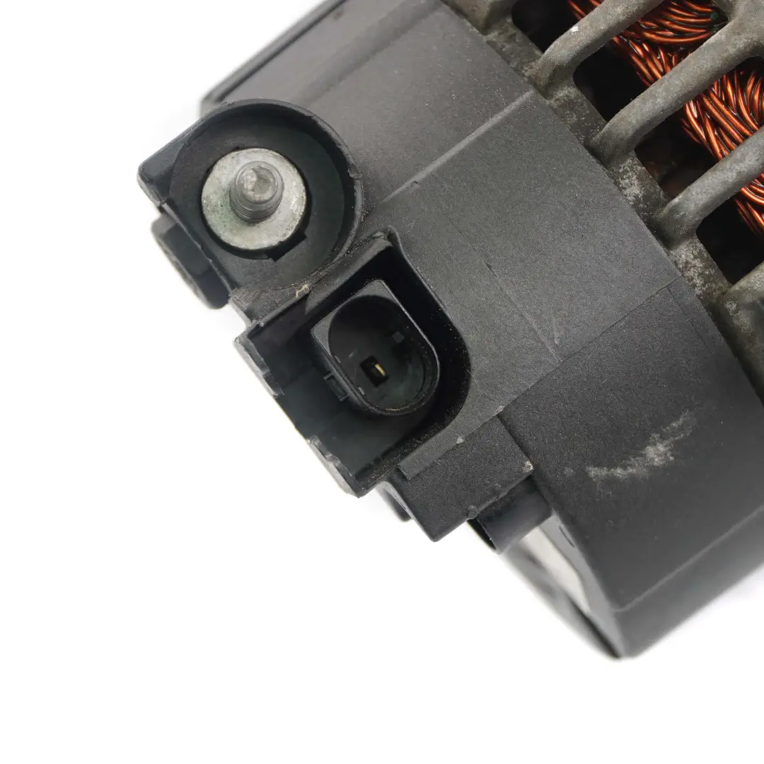 BMW E46 316i 318i Alternator prądnica 110A 7521382 - SKU 7521383 - Numer Części 7521383