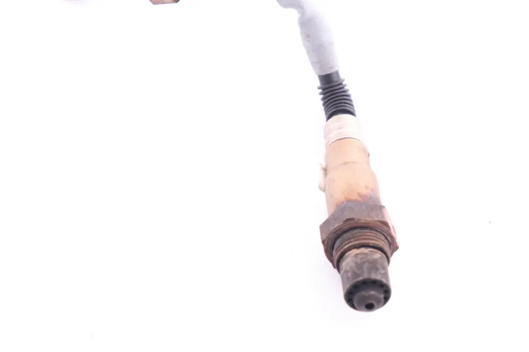 Sonde Lambda L Gris = 620MM pour BMW 5 6 7 E60 E63 E64 E65 E66 à propos du numéro de pièce 7521705 BMW 5 6 7 E60 E63 E64 E65 E66 Sonde Lambda L Gris = 620MM - SKU 7521705 - Numéro de pièce 7521705